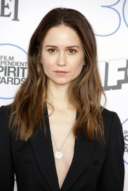 Katherine Waterston nude sexy topless cleavage hot19 2