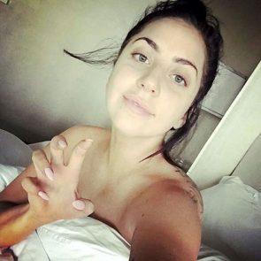 Lady Gaga nude leaked hot sexy porn bikini feet topless ass tits pussy ScandalPost 15