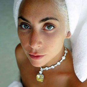Lady Gaga nude leaked hot sexy porn bikini feet topless ass tits pussy ScandalPost 16