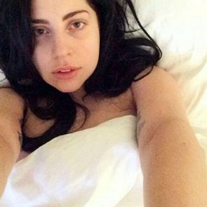 Lady Gaga nude leaked hot sexy porn bikini feet topless ass tits pussy ScandalPost 24