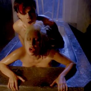 Lady Gaga sex scene American Horror Story ScandalPost 04