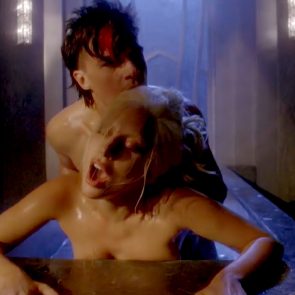 Lady Gaga sex scene American Horror Story ScandalPost 06