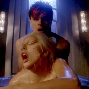 Lady Gaga sex scene American Horror Story ScandalPost 07