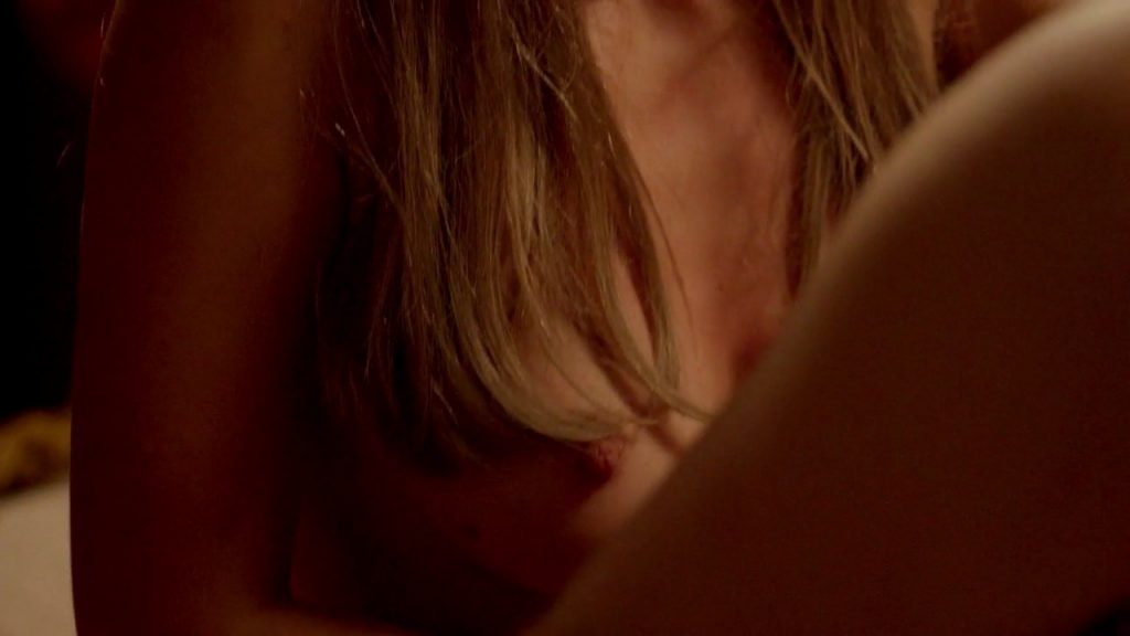Lizzy Caplan Masters of Sex S04E08 4