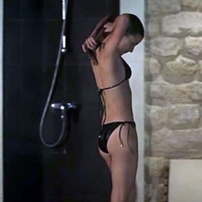 Melanie Laurent nude leaked porn hot sexy bikini ass tits pussy feet ScandalPost 25