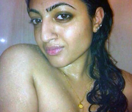 Radhika Apte nude topless sexy bikini feet leaked sextape ScandalPost 28