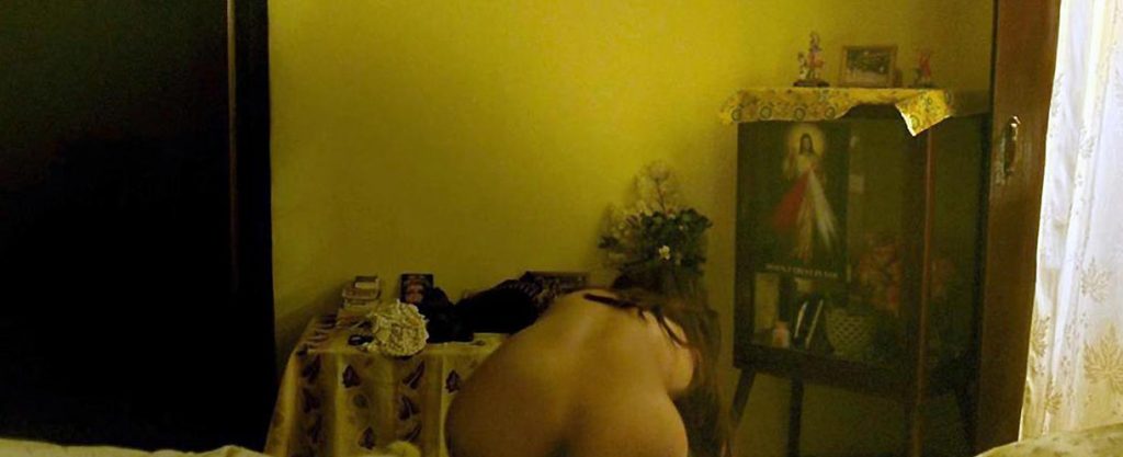 Radhika Apte nude topless sexy bikini feet leaked sextape ScandalPost 34