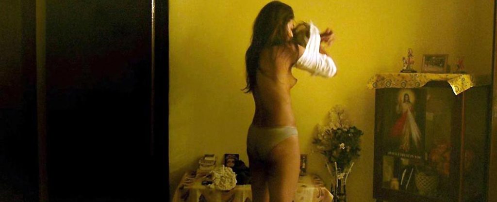 Radhika Apte nude topless sexy bikini feet leaked sextape ScandalPost 36