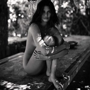 11 Kendall Jenner Nude Naked