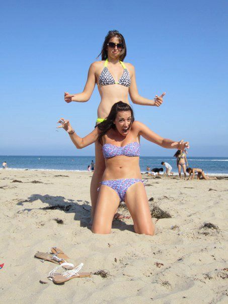 New and Updated Collection of Colleen Ballinger Bikini/Sexy Pictures gallery, pic 1