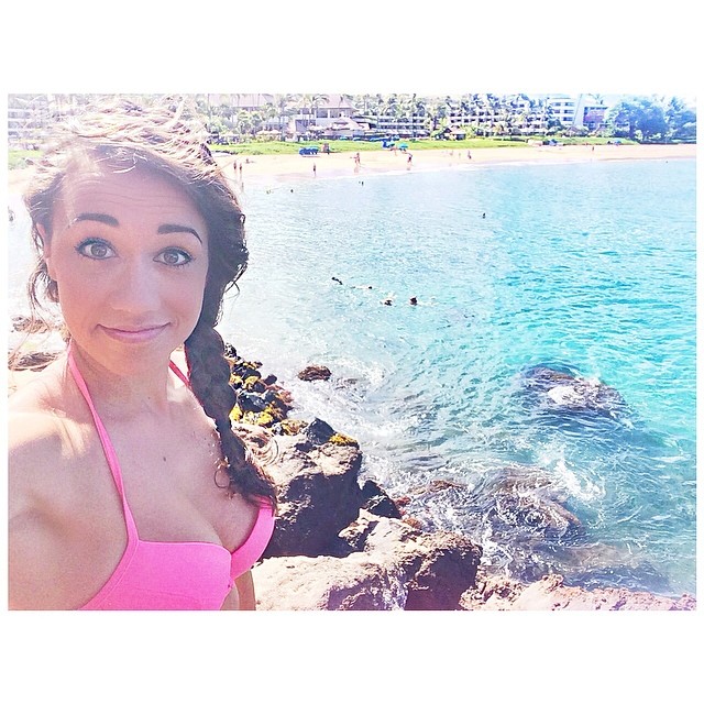 New and Updated Collection of Colleen Ballinger Bikini/Sexy Pictures gallery, pic 10