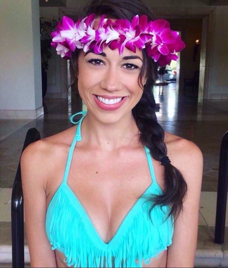 New and Updated Collection of Colleen Ballinger Bikini/Sexy Pictures gallery, pic 22