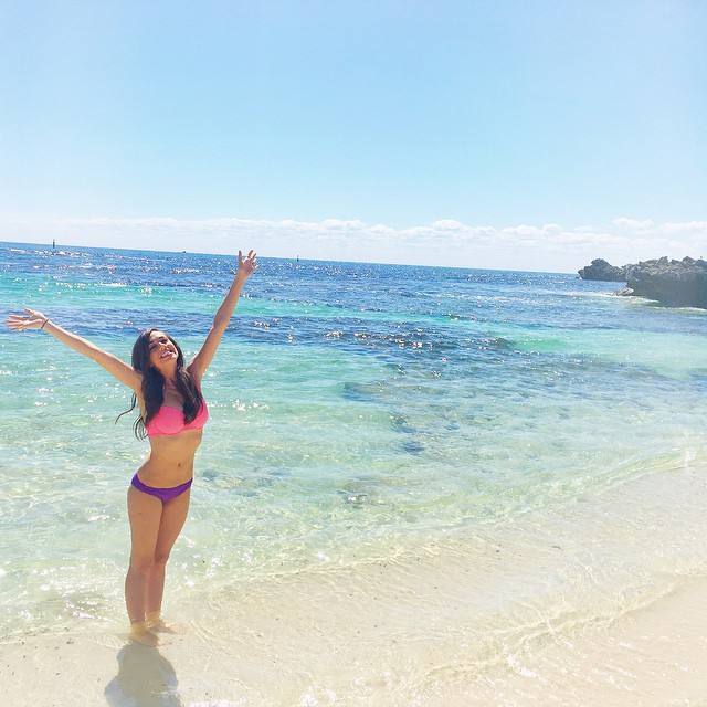 New and Updated Collection of Colleen Ballinger Bikini/Sexy Pictures gallery, pic 6
