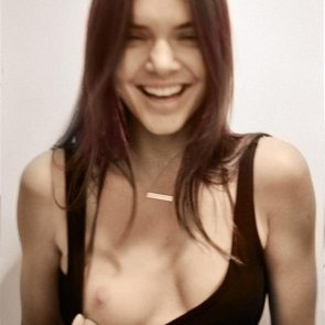 15 Kendall Jenner Nude Naked