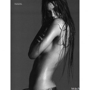 28 Kendall Jenner Nude Naked
