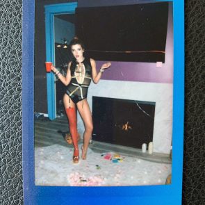 Bella Thorne nude feet hot sexy porn topless bikini ass tits pussy leaked ScandalPost 56