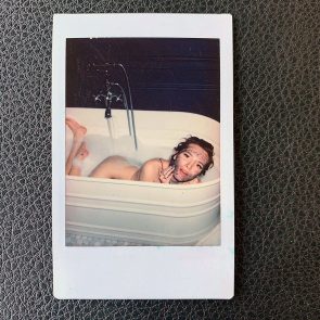 Bella Thorne nude feet hot sexy porn topless bikini ass tits pussy leaked ScandalPost 67