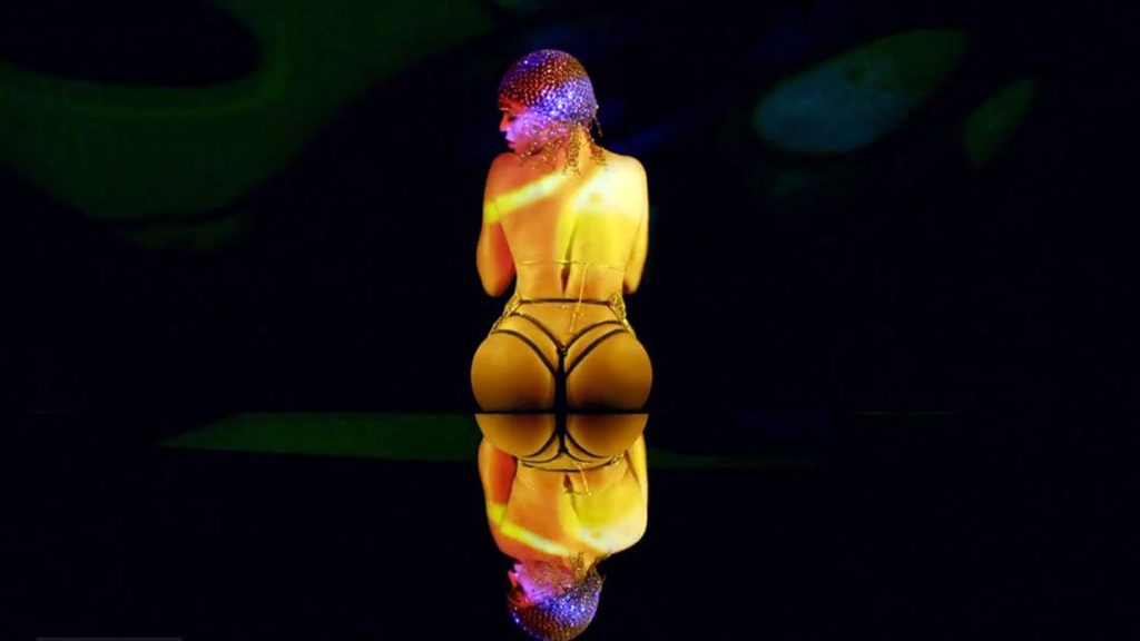 Beyonce nude hot sexy ass tits feet bikini topless ScandalPost 52