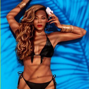 Beyonce nude hot sexy topless porn ass tits pussy ScxandalPost 17