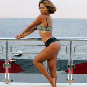 Beyonce nude hot sexy topless porn ass tits pussy ScxandalPost 2