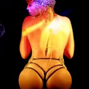 Beyonce nude hot sexy topless porn ass tits pussy ScxandalPost 3