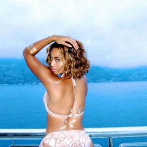 Beyonce nude hot sexy topless porn ass tits pussy ScxandalPost 66
