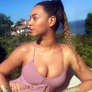 Beyonce nude hot sexy topless porn ass tits pussy ScxandalPost 69