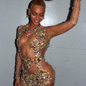 Beyonce nude hot sexy topless porn ass tits pussy ScxandalPost 76