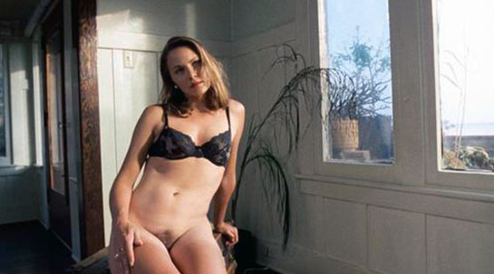 Brenda Bakke nude sexy topless hot naked cleavage18