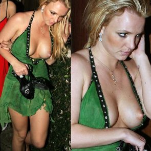 Britney Spears nude hot leaked 26