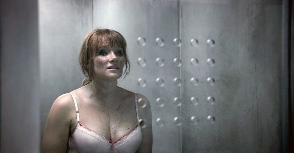 Bryce Dallas Howard nude naked sexy feet cleavage12