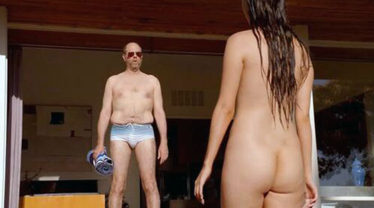 Camilla Luddington nude boobs naked tits ass sexy hot7