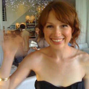 Ellie Kemper nude porn hot sexy leaked sexy hot ass tits pussy ScandalPost 5