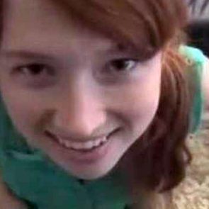 Ellie Kemper nude porn hot sexy leaked sexy hot ass tits pussy ScandalPost 9