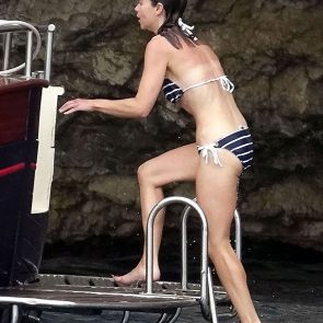 Emilia Clarke bikini pics 2020 ScandalPost 47