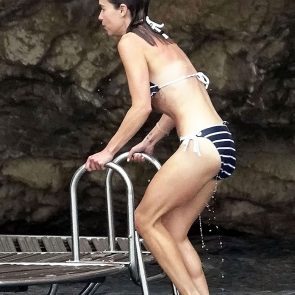 Emilia Clarke bikini pics 2020 ScandalPost 48