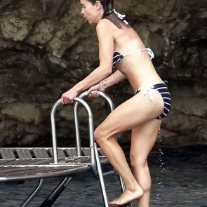 Emilia Clarke bikini pics 2020 ScandalPost 49