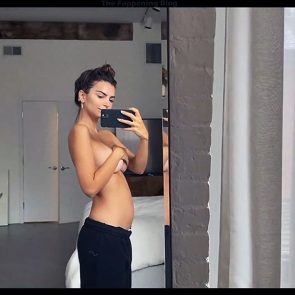 Emily Ratajkowski nude hot sexy pregnant ass tits bikini feet topless pussy ass ScandalPost 10
