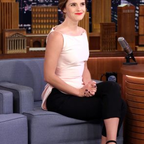 Emma Watson feet hot naked ScandalPost 31