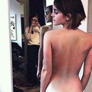 Emma Watson nude leaked pics 20