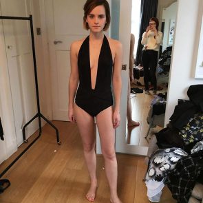 Emma Watson nude leaked pics 24