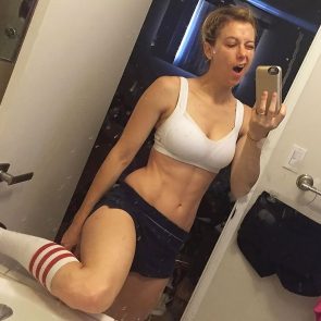 Iliza Shlesinger nude ScandalPoost 45