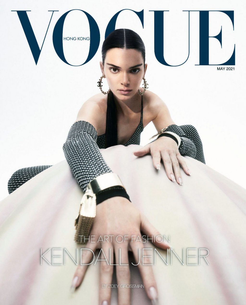 Kendall Jenner nude topless sexy hot naked4 3