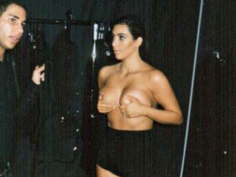 Kim Kardashian Porn OnlyFans Leaked Gallery 39. 