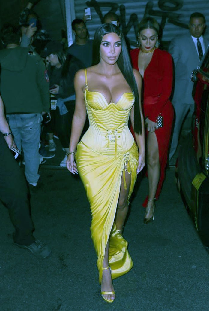 Kim Kardashian nude sexy topless hot naked bikini12 1