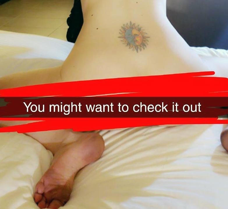 Maitland Ward nude feet hot sexy topless hpt porn bikini ass tits pussy ScandalPlanet 46
