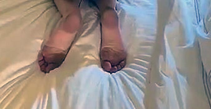 Maitland Ward nude feet hot sexy topless hpt porn bikini ass tits pussy ScandalPlanet 48