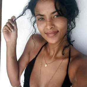 Maya Jama nude pics ScandalPost 22