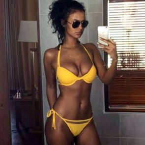Maya Jama nude pics ScandalPost 25