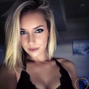 Paige Spiranac nude ScandalPost 3